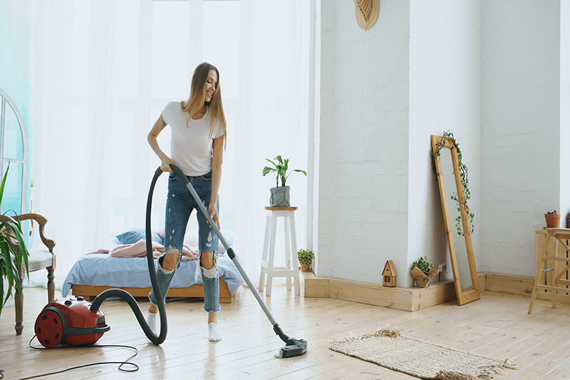 Home Cleaning Services in Nuneaton Warwickshire
